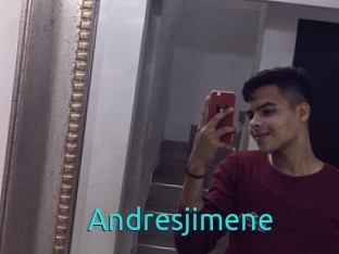 Andresjimene