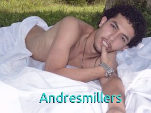 Andresmillers