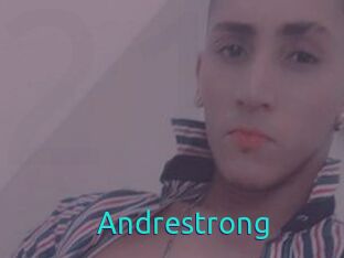 Andrestrong