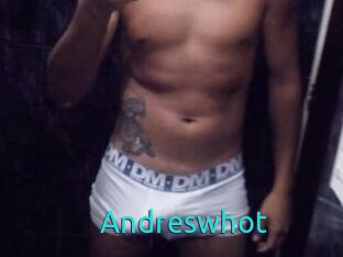 Andreswhot