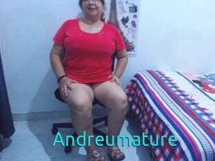Andreumature