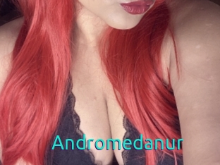 Andromedanur