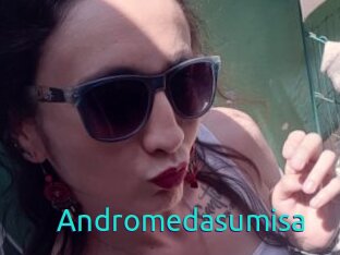 Andromedasumisa