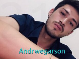 Andrwegarson