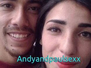 Andyandpaulsexx