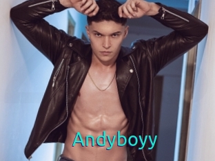 Andyboyy