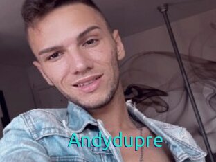 Andydupre