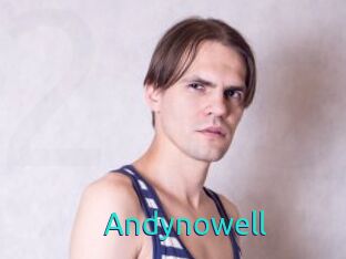 Andynowell