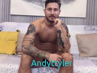 Andyttyler