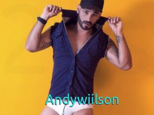 Andywiilson