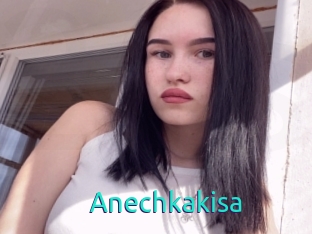 Anechkakisa