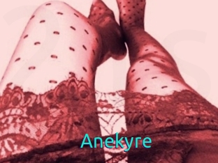 Anekyre