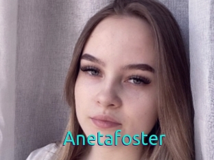 Anetafoster