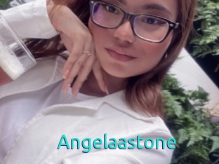 Angelaastone