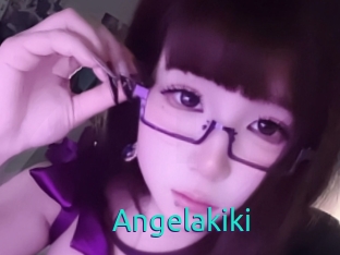 Angelakiki