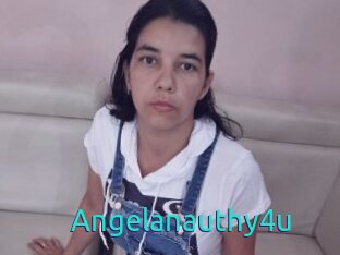 Angelanauthy4u