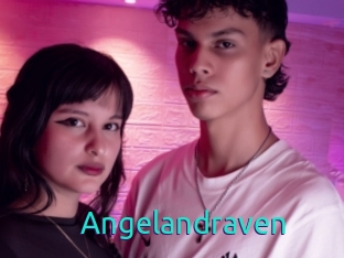 Angelandraven