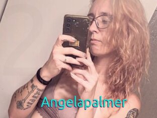 Angelapalmer