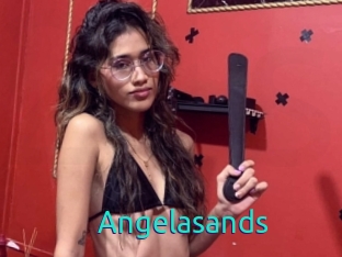 Angelasands