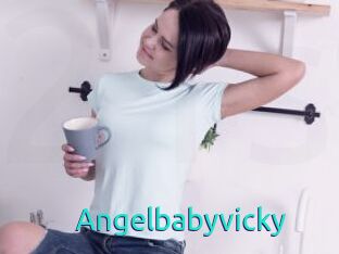 Angelbabyvicky