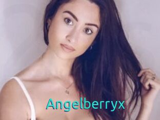 Angelberryx