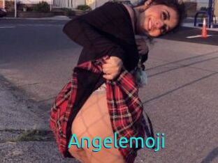 Angelemoji