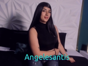 Angelesantis