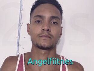 Angelfiitnes