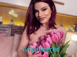 Angelinered