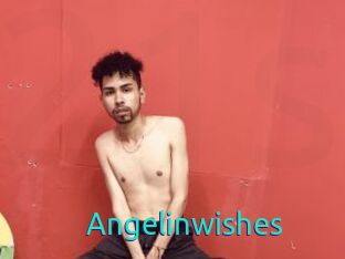 Angelinwishes