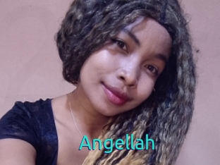Angellah