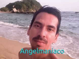 Angelmaniaco