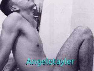 Angelotayler