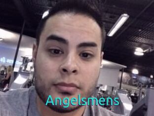 Angels_mens