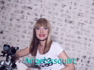 Angelsxsquirt