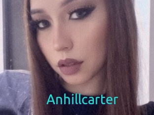 Anhillcarter