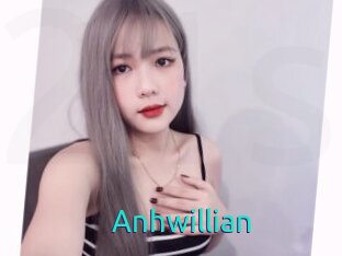 Anhwillian