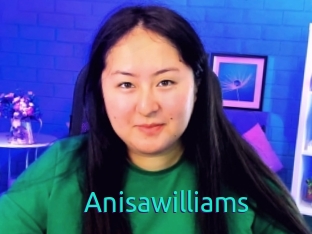 Anisawilliams