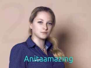 Anitaamazing