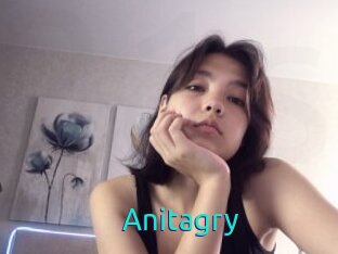 Anitagry