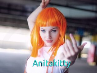 Anitakitty