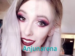 Anjunarena