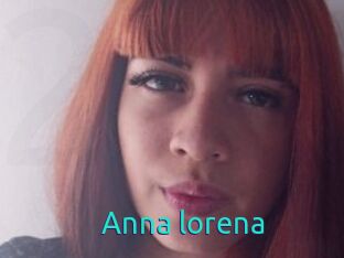 Anna_lorena