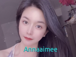 Annaaimee