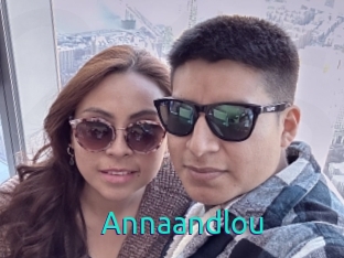 Annaandlou