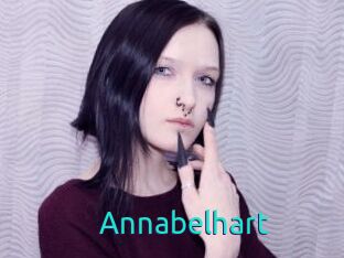 Annabelhart
