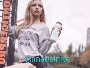 Annabelnice