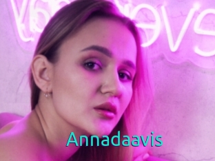 Annadaavis