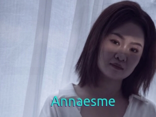 Annaesme