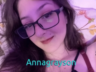 Annagrayson